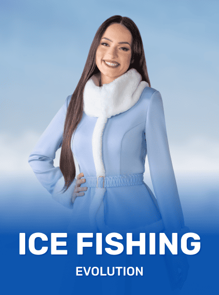 Ice Fishing